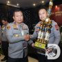Kinerja Polres Gresik Raih Juara 1 Siap Semeru