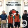 Polrestabes Surabaya Ungkap Peredaran Narkoba dan Amankan 2 Terduga Pengedar