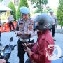 Polres Gresik Gelar Ops Gaktibplin Cegah Pelanggaran