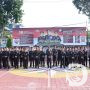Polres Gresik Peringati HUT Kebangkitan Nasional ke-115