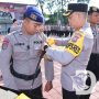 Polres Gresik Gelar Apel Polisi RW, Tingkatkan Pelayanan Prima