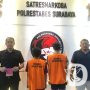 Satresnarkoba Polrestabes Surabaya Bekuk 2 Tersangka Pengedar Sabu