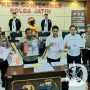 Trading Ilegal Ratusan Migran Rugi 4 Miliar, Dibongkar Siber Ditreskrimsus Polda Jatim