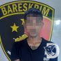 Polres Gresik Bekuk Pelaku Curanmor Asal Bawean