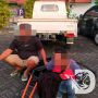 Polres Gresik Gulung 2 Pelaku Pencurian Kabel di Driyorejo