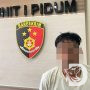 Satreskrim Polres Gresik Ringkus Maling Motor di Rumah Kos
