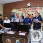 Waspada Situs Resmi Jadi Ajang Judi, Residivis Spesialis Hacker Diamankan Siber Polda Jatim