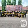 Polres Tanjung Perak Fasilitasi Tempat Latihan Pesilat untuk Ajang Prestasi dan Silaturahmi