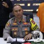 Warga Ngawi Bersyukur Motor yang Dicuri Ditemukan Polisi