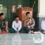Kapolres Nganjuk di Jum’at Curhat Ajak Berhati-hati dengan Pinjol