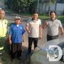 Satlantas Polres Gresik Gercep Temukan Mobil Hilang Kurang dari 1 Jam