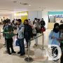 Transisi Menuju Endemi Covid-19, Bandara Juanda Terapkan Syarat Terbaru Bagi PPDN dan PPLN