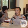 Polres Gresik Gelar Lapra Ops Bina Waspada Semeru 2023 Tangkal Radikalisme
