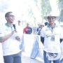 Polres Situbondo Promosikan Wisata Daerah di HUT Bhayangkara ke-77, Gelar Event Kapolres Criterium Race 2023