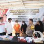 Ungkap TPPO, Polres Lamongan Selamatkan 3 CPMI