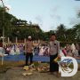 Ratusan Personel Polres Gresik Beri Rasa Aman di Hari Raya Idul Adha 2023/1444H