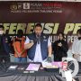 Polres Tanjung Perak Berhasil Ungkap Kasus TPPO dan Ringkus 1 Tersangka Asal Bekasi