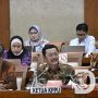 KPPU Sambut Baik Masukan Komisi VI DPR RI, Soal RDP Evaluasi Kinerja dan Anggaran