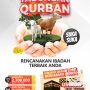 Berhadiah Umroh, Laznas BMH Ajak Masyarakat Nabung Qurban