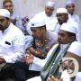 Polres Gresik Lakukan Pengamanan Haul Akbar Habib Abu Bakar Assegaf ke-68