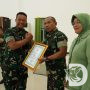 Tradisi Warga Korem 084/BJ dan Laporan Corp Dantim Intel