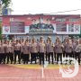 Ops Patuh Semeru, Polres Gresik Terjunkan 71 Personel