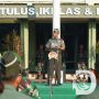 Institusi TNI, Tingkat Kepercayaan Tertinggi dengan Nilai Proporsi Mencapai 95,8 Persen