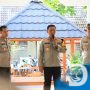 Polres Tuban Gelar TFG, Siapkan Pengamanan Pengesahan Warga Baru PSHT