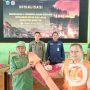 Perhutani KPH Lawu DS Sosialisasi Karhutla Jelang Musim Kemarau