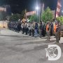 Polres Kediri Kota Gelar Ops Aman Suro 2023, Perayaan Suran Agung Aman dan Tertib