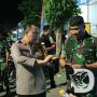 Polres Gresik Amankan Puluhan Simpatisan Pesilat di Acara Pengesahan Warga Baru