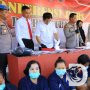 Satreskrim Polres Tuban Ungkap Kasus TPPO, Amankan 5 Tersangka Mucikari