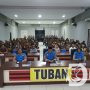 Anak Tukang Parkir Lolos Seleksi Bintara Polri Tahun 2023