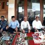 Perhutani Hadiri Haul Al- Arif Billah KH. Sholeh Nahrawi, Mengenang Kisah Nun Kalim Genggong
