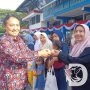 BKKBN Jatim Gelar Eliminasi Masalah Anak Stunting