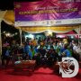 Kapolsek Driyorejo Cup 2023, Wakapolres Gresik Buka Turnament Bola Volley
