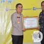 Polres Nganjuk Berhasil Pertahankan Peringkat 1 Terbaik Capaian IKPA 2023