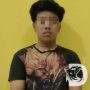 Polsek Gresik Kota Ringkus Maling Helm saat COD