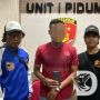 Polres Gresik Bekuk Pencuri Iphone, Modus Cari Kos-kosan