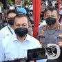Mantan Kades Bangkalan dan Dua Tersangka Diamankan Ditresnarkoba Polda Jatim
