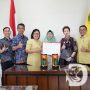 Lions Clubs International D307 B2, PPPK Petra dan PCU Sumbang Ratusan Juta untuk YPKAI