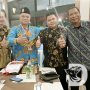 Advokat Ferari Berkualitas Maju Sebagai Calon Legislatif, Ketua Umum DPP Teguh : Makmurkan Rakyat