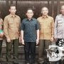 Perhutani Probolinggo Kunjungan ke Bupati Lumajang, Penyamaan Persepsi dan Bersinergi