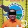 Satresnarkoba Polres Nganjuk Amankan Pasangan Pengedar Sabu dan Ganja