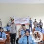 Polwan Goes to School AKBP Herlina, Ajak Pelajar Bijak Bermedsos