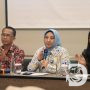 Kaper BKKBN Nilai Kinerja Kabupaten/Kota Percepatan Penurunan Stunting Terintegrasi Provinsi Jatim Tahun 2023