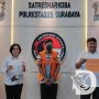 Satresnarkoba Polrestabes Ungkap Peredaran Narkoba di Surabaya