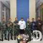 TNI Manunggal Membangun Desa ke-117 di Kabupaten Sampang Resmi Ditutup