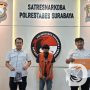 Polrestabes Surabaya Tangkap Pengedar Sabu Paket Hemat di Simokerto