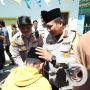 Jum’at Curhat, Kapolda Jatim Apresiasi Kinerja Polisi RW Desa Jambangan Pasuruan Kota